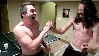 INTENSE ELECTIRC SHOCK CHALLENGE