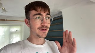 i bought a new house (tour)