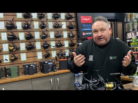 Brilliant Reels for UNDER £100?