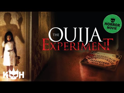 The Ouija Experiment | Full Horror Movie