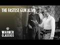 The Fastest Gun Alive Two Silver Dollar Test Warner Classics