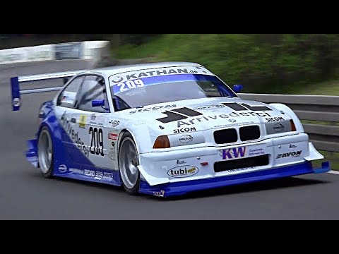 HillClimb GLASBACH 2019 - BEST OF [Pure Sound]