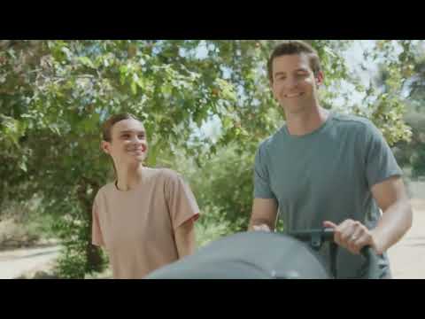 UppaBaby Ridge Stroller - Image 2