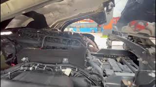 Scania G 500 6x2*4 JIGE Simplex 8T / SUPERWINCH H12P PRO / PLATFORM L=7 car transporter for sale - Image 6 | Autoline ZW Scania G 500 6x2*4 JIGE Simplex 8T / SUPERWINCH H12P PRO / PLATFORM L=7 car transporter | Image 6 - Autoline