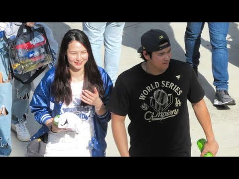 大谷翔平、第2子誕生へ！父親産休入りで家族最優先　ドジャースが正式発表