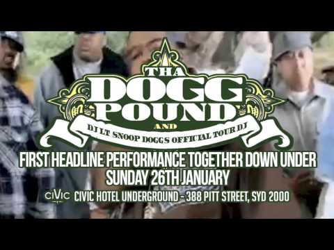 2000BLOCK PRESENTS: DPG - DAZ & KURUPT PERFORMING LIVE (VIDEO DROP)