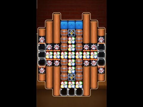 TOON BLAST level 5597