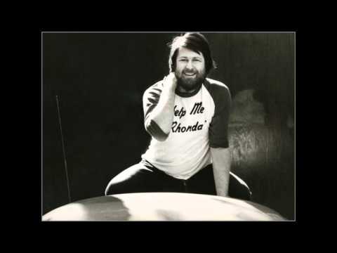 The Beach Boys - Had To Phone Ya (Instrumental Track)