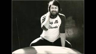 The Beach Boys - Had To Phone Ya (Instrumental Track)