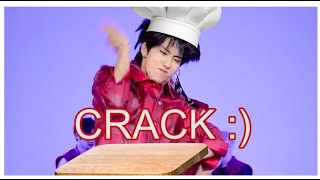 Download lagu Stray Kids Relay Dance (스트레이 키즈) - Gods Menu | CRACK/Things You Didn't Notice mp3