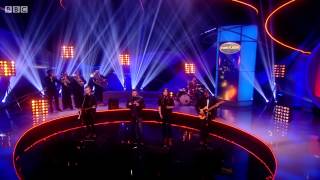 Paul Heaton &amp; Jacqui Abbott   Real Hope   Pointless 13 12 14
