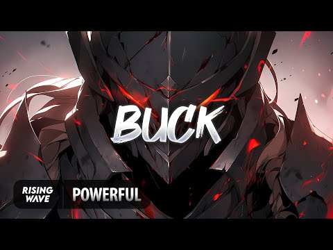 Blvkstn & Slanks & DJ Thews - Buck [Rising Wave Free Release]
