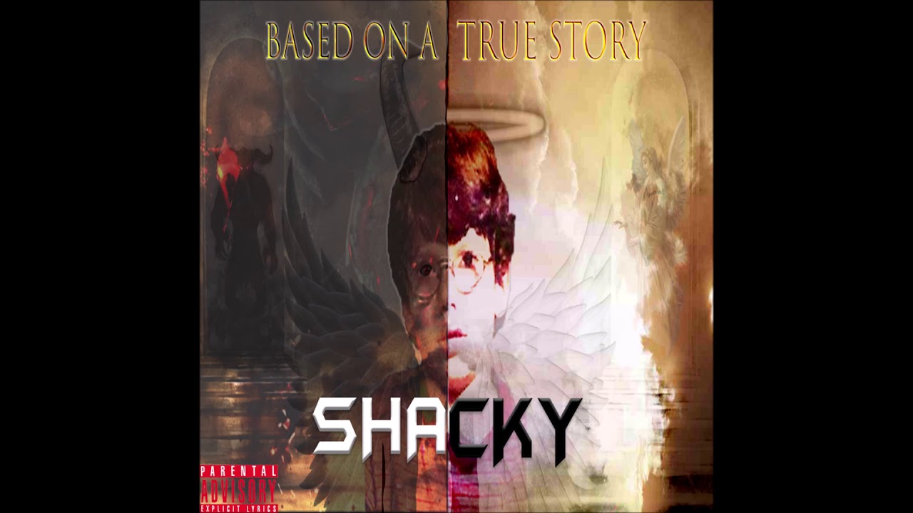 Promotional video thumbnail 2 for Shacky