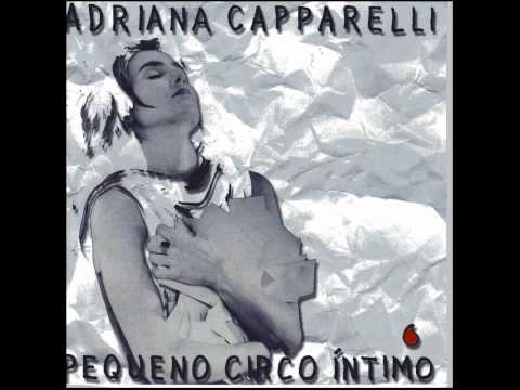 12 Denúncia Vazia (João Bosco / Aldir Blanc) - Adriana Capparelli