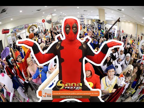 Sana Fest 2016 - Domingo