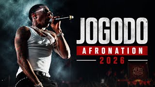 Download lagu Wizkid - Jogodo Live Performance @ Afronation Portugal 2026  mp3