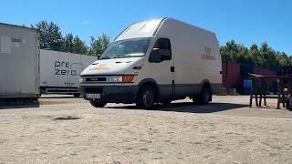 فروش سایر تجهیزات صنعتی Ivevo Daily III - تصویر 4 | Machineryline IR سایر تجهیزات صنعتی Ivevo Daily III | تصویر 4 - Machineryline