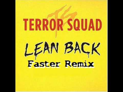 Fat Joe feat. Lil Jon, Eminem & Ma$e - Lean Back Faster (RMX by TonySpaxx)