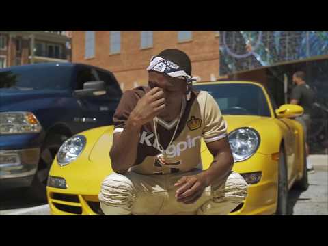Kam Bugsy "Sumtin From Nuffin" (Official Video) | Directed By: King-G