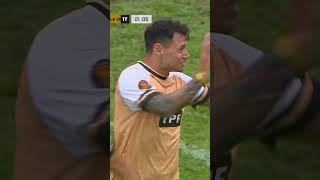 Download lagu ¡ES LA GRAN FIGURA! Mauro Zárate y un golazo de tiro libre para La Crema en la Copa Potrero mp3