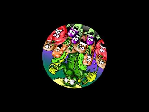 Princip'Actif - Untitled (SHABU 02) B2