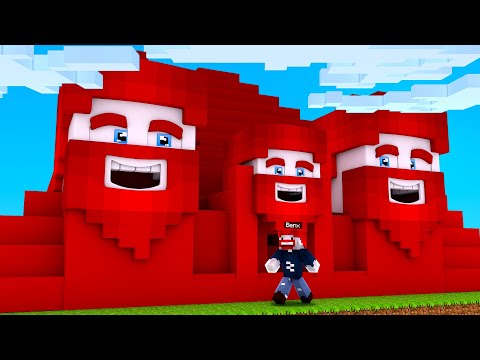 WIR CRAFTEN DIE BESTEN OP HÄUSER! - Minecraft