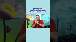 İshali Kesen Etkili Yöntemler!! İshale Hangi Besinler İyi Gelir? | Doktor Fitt #shorts