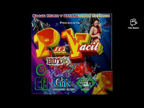 ▶️ANICETO MOLINA MIX VOL1 ▶️SAJJAI MUSIC PRODUCER 🎚DJ HUMBERTO