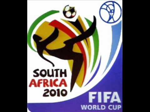 wk 2010 South Africa song