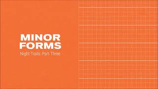 Minor Forms &amp; Rider Shafique - Time Ticking (Total Science Remix)