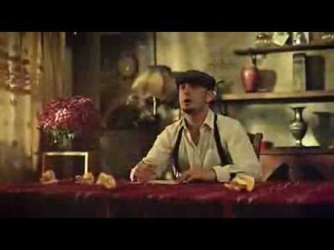 Adrian Gaxha ft. Floriani - Ngjyra E Kuqe - The Red Color ( Official Video )