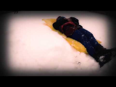 Dj Dado feat. Fraw Blanka - Snowing