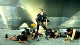 [MV] BoA - HURRICANE VENUS (2nd Ver.)