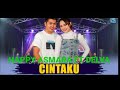 Cintaku Happy A Feat Delva Novocal