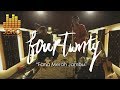JBRC Live : Fourtwnty - Fana Merah Jambu