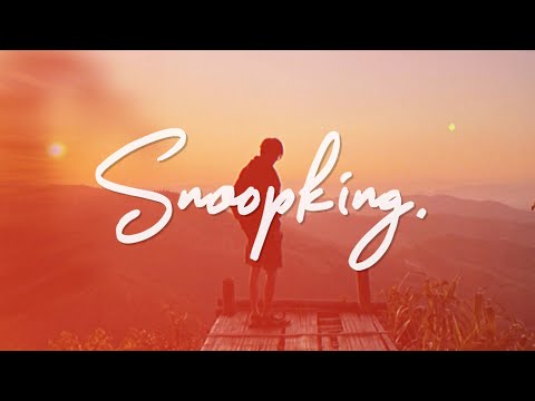 SNOOPKING - ถ้าฝันของเราสลาย (Official Lyric Video)