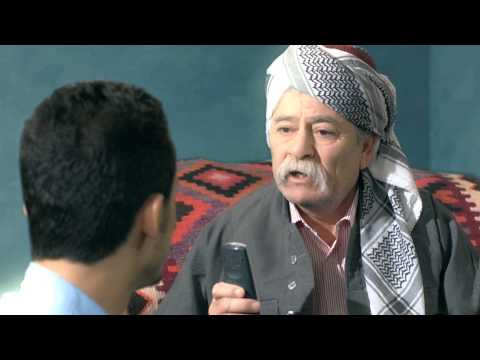 Grandfather (Kurdistan, Iraq)