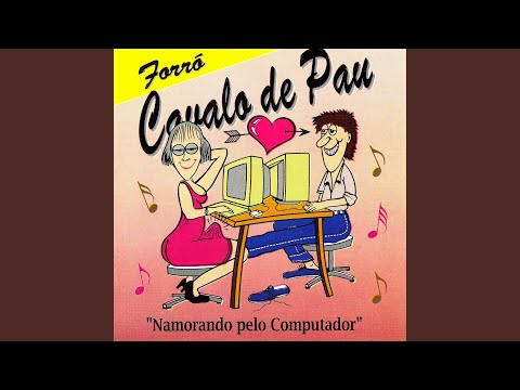 Me Faca Feliz - Cavalo De Pau