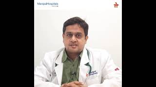 Dr. Rohan Badave | World Liver Day 2021 | Manipal Hospitals India
