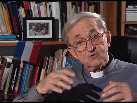 DON ANTO BAKOVIĆ - OD MLADE DO ZLATNE MISE