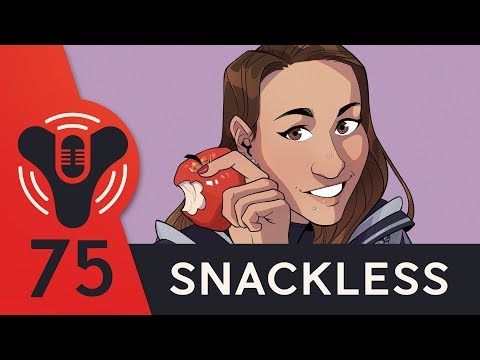 Destiny Community Podcast: Episode 75 - Radar Love (ft. Snackless)