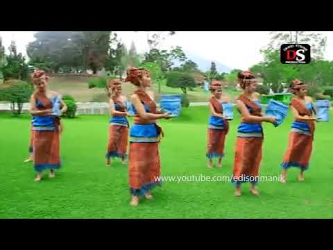 Gondang Batak  Taragadindang  Tortor Batak