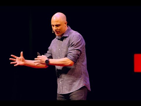 Tyl van Toorn | TEDxNashville - YouTube