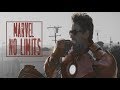 Marvel || No Limits