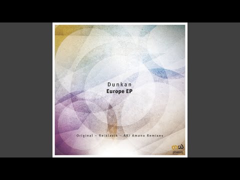 Europe (AKI Amano Remix)