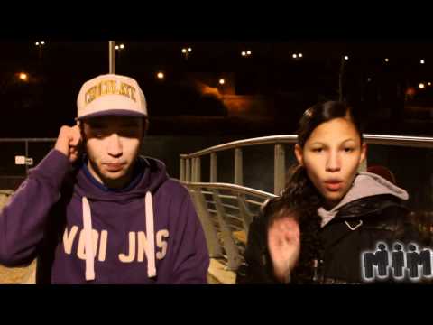 MME: Misty Lights Beatbox Challenge