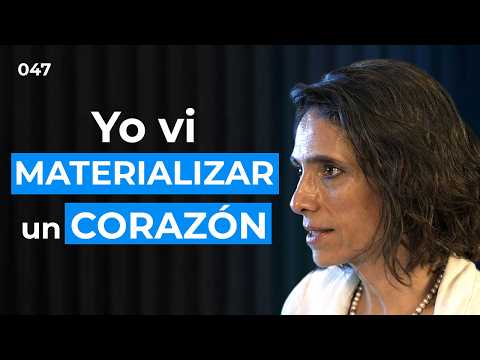 El Legado de Pachita No Ha Terminado, Testimonio Real de Sanación | Adriana Aguayo