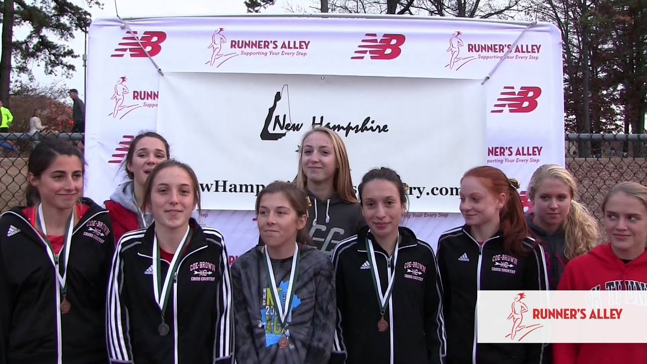 1st Place Girls Team