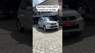 Download lagu Daihatsu Terios 2014 model car on Sale #nepal #suv #cars #usedcar #racingautomobiles mp3