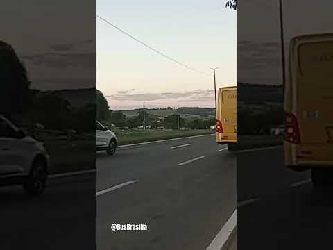 MOVIMENTAÇÃO NA BR 060 - ABADIANIA - GO - #shorts #turismo